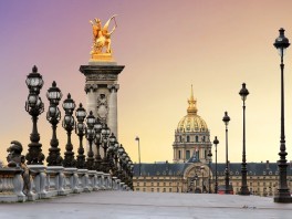 Visit Paris & Île-de-France: Top Landmarks and Tips