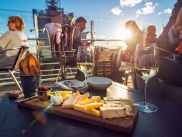 What is the apero in France ?