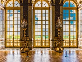10 incredible facts about the Palace of Versailles