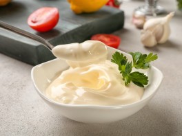 How to make Mayonnaise ?