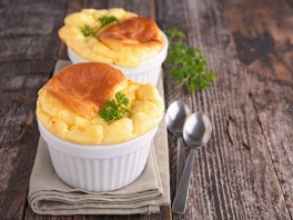 How to make a soufflé?