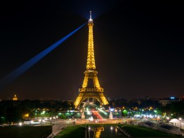 The Eiffel Tower: 10 fun and surprising facts