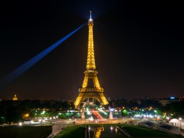La Torre Eiffel: 10 datos divertidos o sorprendentes