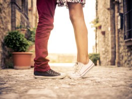 20 Texte, um Ich liebe dich zu sagen