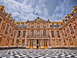 10 überraschende Fakten über das Schloss Versailles