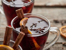 How to make mulled wine?