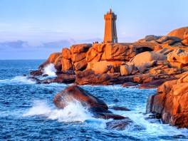10 sites touristiques immanquables en Bretagne