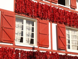 Explore the Basque Country in France