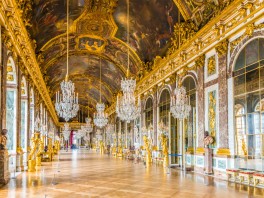 Visiting Versailles? Find out all about it here