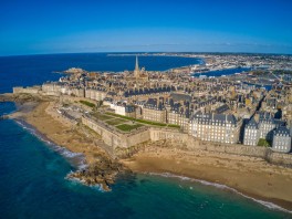 Saint Malo qué ver y qué saber