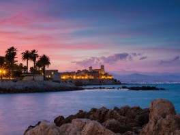 Visitar Antibes Juan-les-Pins