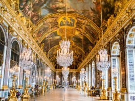 Visitar Versalles: ¿qué ver y qué hacer en el palacio?