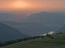 10 lieux incontournables à voir dans les Vosges