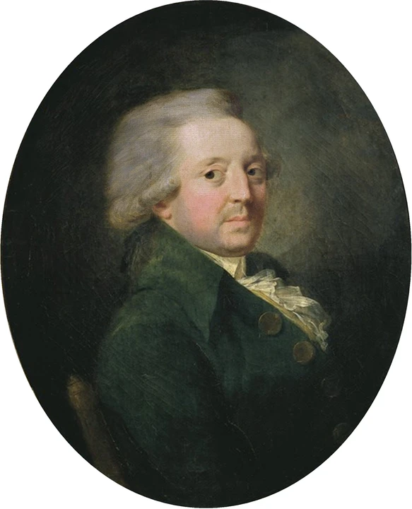 Nicolas de Condorcet 1743 - 1793