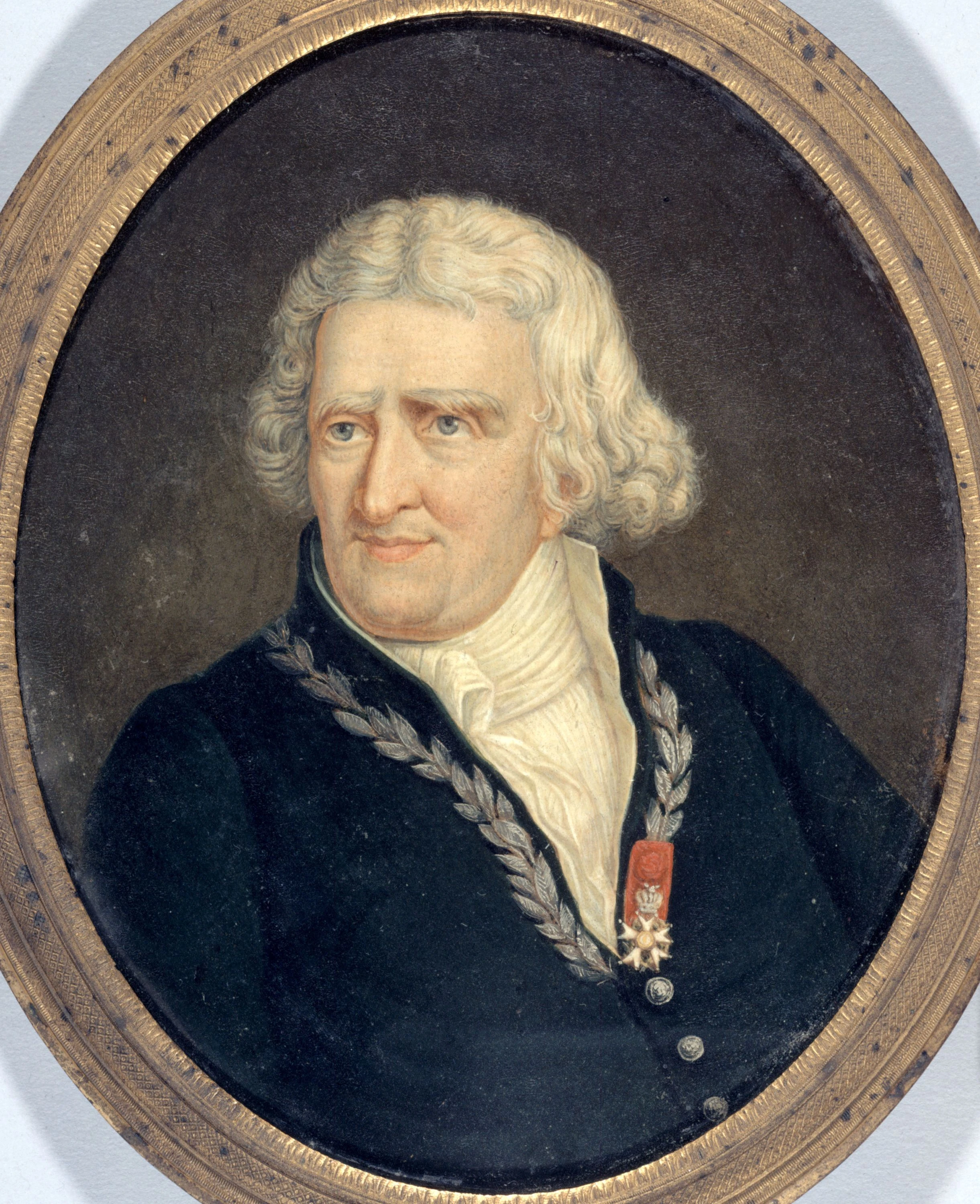 Antoine-Auguste Parmentier (1737-1813), agronome et philanthrope 
