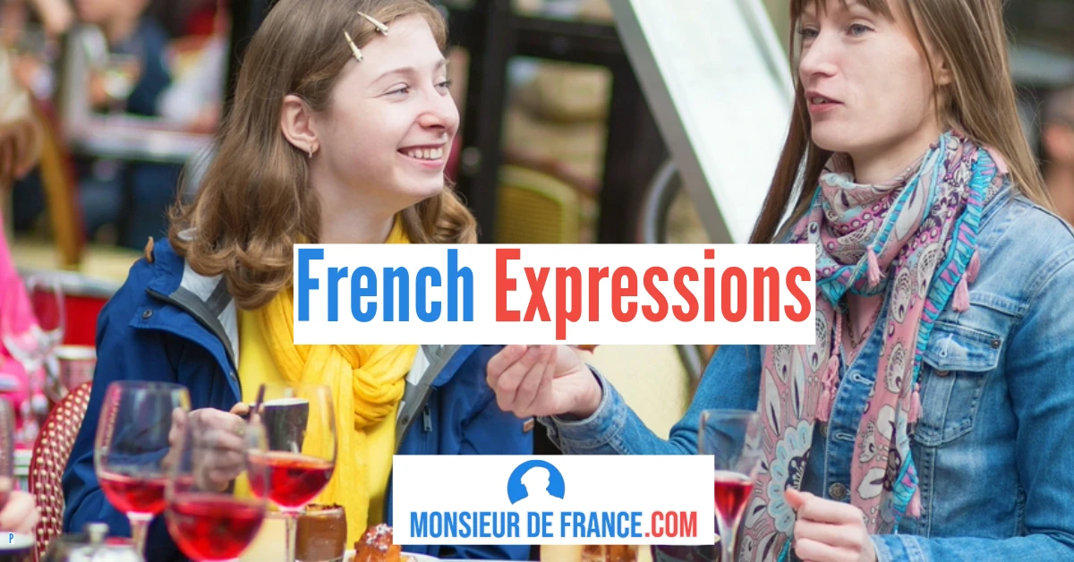 french expressions