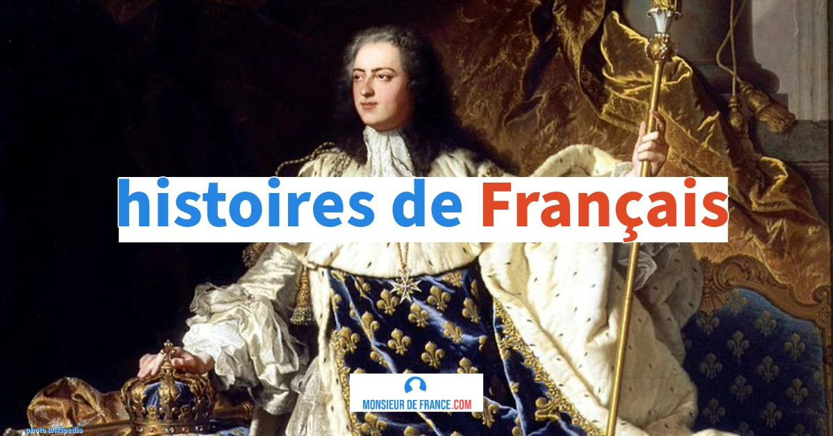 Découvrir des français qui ont fait l'histoire