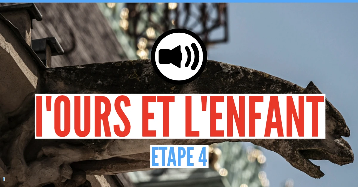 NAncy audio guide Ville vieille quartier centre historique