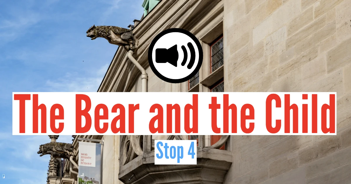 Nancy Audio Guide: Old Town, Historic District