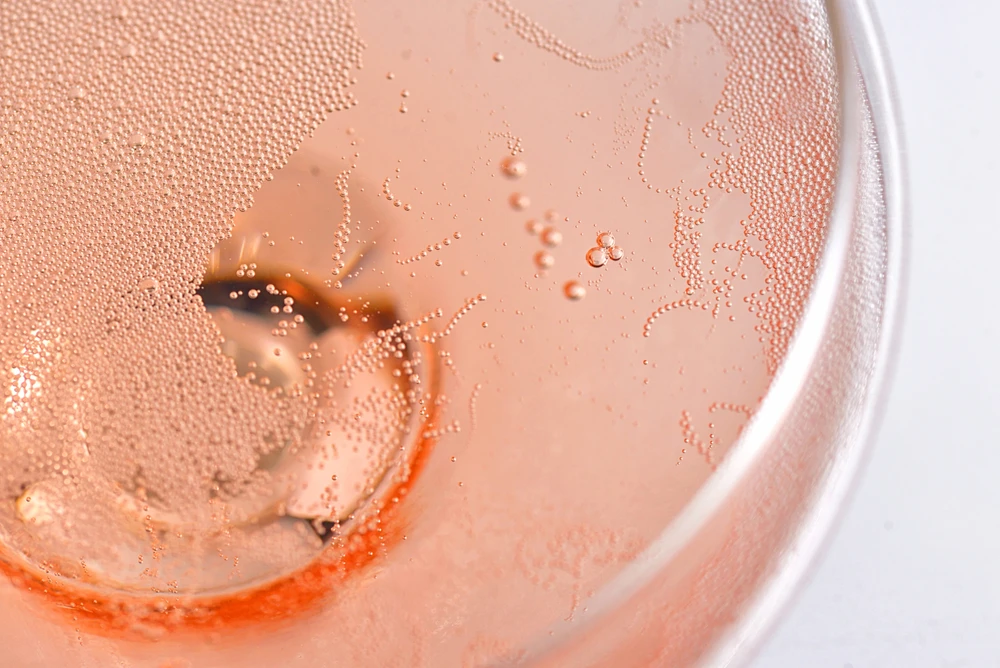 Champagne rosé Photo choisie par Monsieurdefrance.fr : mady70/Shutterstock.fr
