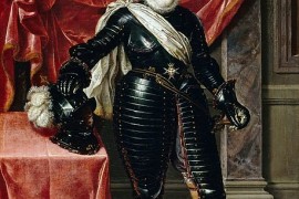 Wat is het Edict van Nantes van Hendrik IV?