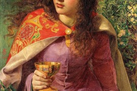 Eleonora van Aquitanië: voorouder van de koningen van Engela