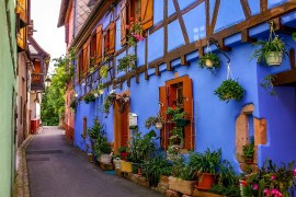 15 most photogenic places in Alsace to discover