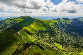 Que voir et vivre en Auvergne ? 10 lieux à découvrir