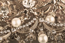 Why is France the country of luxury?