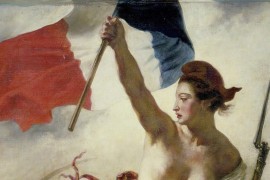 Gorro Frigio: El error histórico del símbolo (Guía Real)