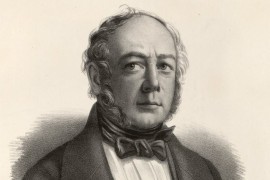 Boulay de la Meurthe : seul vice-président de la République