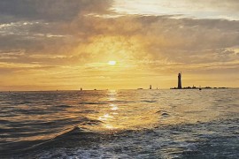 10 Sehenswürdigkeiten in der bretagne