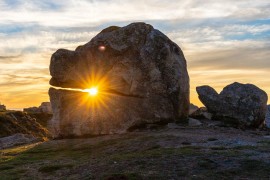 10 lugares imprescindibles de la Bretaña secreta