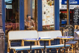 Bistro, café, restaurante... ¿Cuál es la diferencia?