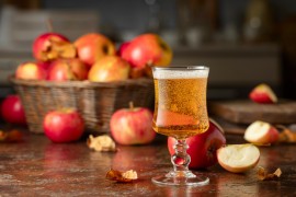 Cómo elegir la sidra