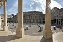 10 versteckte Monumente in Paris, die du sehen musst