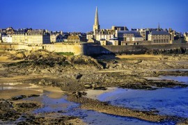 Waar verblijven in Saint-Malo? Beste wijken en tips