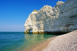 C’est quoi les pays de Normandie exactement ?