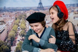 History and origin of the French beret