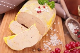 Qué es el foie gras? Sabor, origen y cómo se come