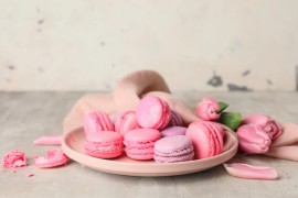 10 typical French desserts and their easy recipes