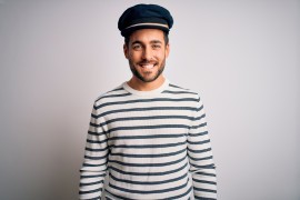 Wie wäre es mit einer Marinière?