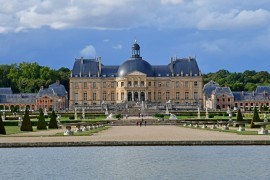 Los 10 mejores castillos privados de Francia para visitar