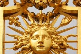 Hoe lang duurt een bezoek aan Versailles?