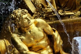Patrimonio francés: los lugares más bellos de Francia