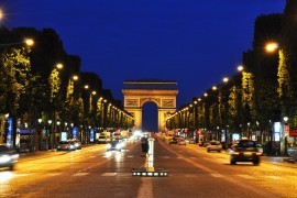 París de noche: Guía de monumentos y consejos 2026