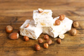 Comment faire du nougat ?