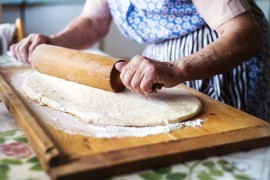 Was sind die traditionellen Rezepte der französischen Küche?