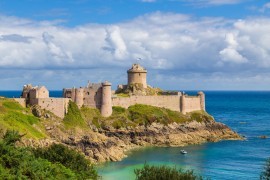 Que voir autour de Saint-Malo ? 15 idées à moins d’1h