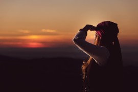 History's first female pirate was French